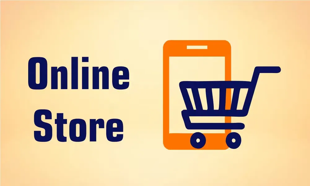 Online Store | E-Commerce Solutions