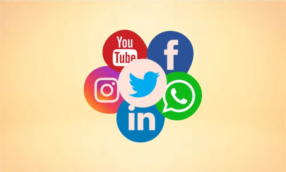 Complete Social Media Management Services