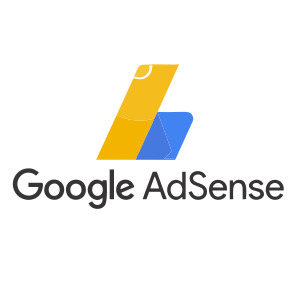 AdSense Logo