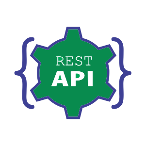 API Logo