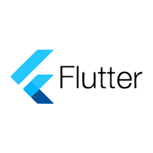 Flutter Logo