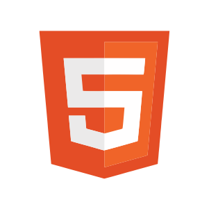 HTML Logo