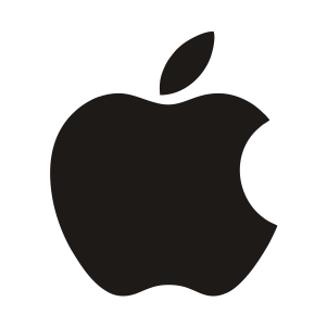 iPhone Logo