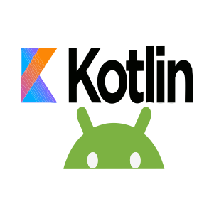 Kotlin Logo